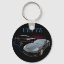 Recherche de chevrolet porteclés Corvette