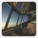 Recherche de pilotage autocollants Aéroporté
