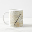 Recherche de cannelure mugs bouteilles Musicien