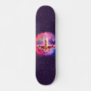 Recherche de cyberpunk skateboards Néon