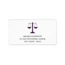 Recherche de échelle de justice Juge