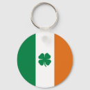 Recherche de ireland porteclés Four leaf clover