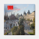 Recherche de drapeau russie magnets Rouge