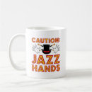 Recherche de danse de jazz tasses Musique