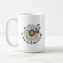 Recherche de citation fleur sauvage tasses Vintage