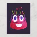 Recherche de bonbon cartes postales Pour enfants