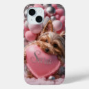 Recherche de terriers de yorkshire iphone coques Amoureux des chiens