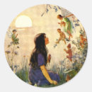 Recherche de sprite autocollants Imaginaire