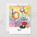 Recherche de tennis anniversaire cartes Joueur