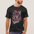 Recherche de cosm tshirts Clouer