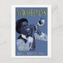 Recherche de new orleans jazz posters Trompette