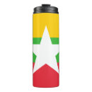 Recherche de birman tasses Myanmar