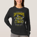 Recherche de rétro moto tshirts Café