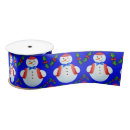 Recherche de motif bonhomme neige rubans Vacances