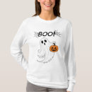 Recherche de fantôme blanc tshirts Noir et blanc