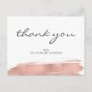 Recherche de carte de remerciements cartes postales Pour elle
