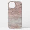 Recherche de bois peint iphone coques Arrière plan