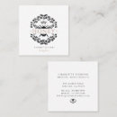 Recherche de reine cartes visite Customer