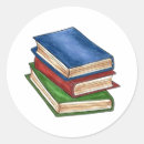 Recherche de librairie autocollants Lecture