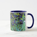 Recherche de peinture célèbre de van gogh tasses Fleurs