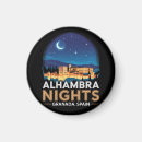 Recherche de andalouse magnets Travel