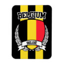 Recherche de la belgique magnets Drapeaux du monde