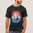 Recherche de john adams tshirts Révolution américaine