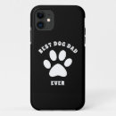 Recherche de papa chien iphone coques Amoureux des chiens