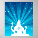 Recherche de divinités indiennes posters Inde