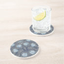 Recherche de étain dessous de verres Floral