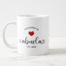 Recherche de nouvelle grand mère tasses Petits enfants