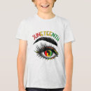 Recherche de américaine fille tshirts Africain