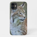 Recherche de lynx iphone coques Animaux