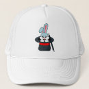 Recherche de magie casquettes Drôle