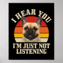 Recherche de bouledogue anglais posters Chien