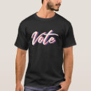 Recherche de présidentiel tshirts Amérique