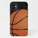 Recherche de basket ball iphone coques Boule de panier
