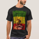 Recherche de l ethiopie tshirts Selassie