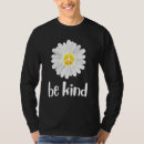 Recherche de peace sign tshirts Marguerie