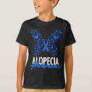 Recherche de alopecia tshirts Alopécie