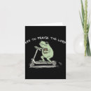 Recherche de grenouille drôle vœux cartes Unique