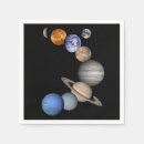 Recherche de nébuleuse serviettes Galaxie