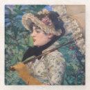 Recherche de manet dessous de verres Peinture