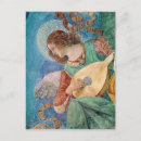 Recherche de lutte cartes postales Renaissance