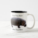 Recherche de hippopotames tasses Safari