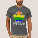 Recherche de feuille d tshirts Canadien
