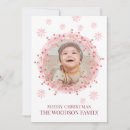 Recherche de adorable christmas vœux cartes Flocons de neige