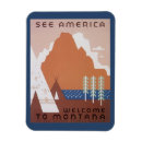 Recherche de couverture rectangulaires magnets Rétro