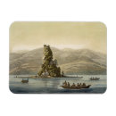 Recherche de gravure magnets Américain