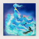 Recherche de ocean puzzles Magique
